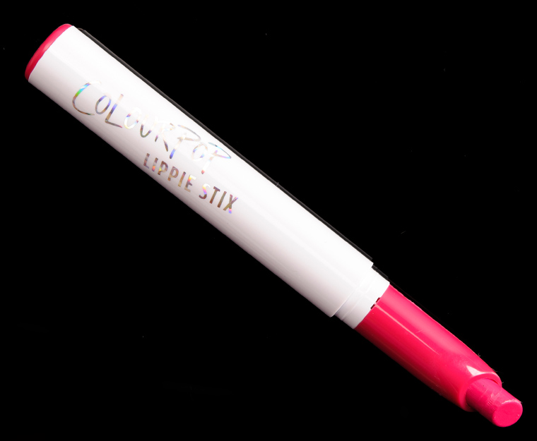 ColourPop Night Owl Lippie Stix