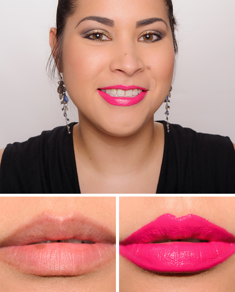 ColourPop Night Owl Lippie Stix