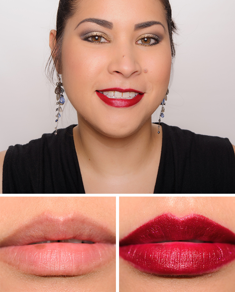 ColourPop #54 Lippie Stix