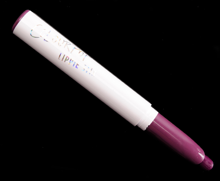 ColourPop Plastics Lippie Stix