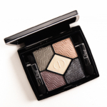 Dior Eternal Gold (576) State of Gold Eyeshadow Palette (Holiday 2015)