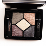 Dior Eternal Gold (576) State of Gold Eyeshadow Palette (Holiday 2015)
