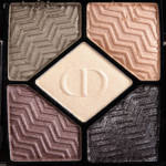 Dior Eternal Gold (576) State of Gold Eyeshadow Palette (Holiday 2015)