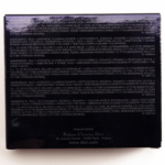 Dior Eternal Gold (576) State of Gold Eyeshadow Palette (Holiday 2015)