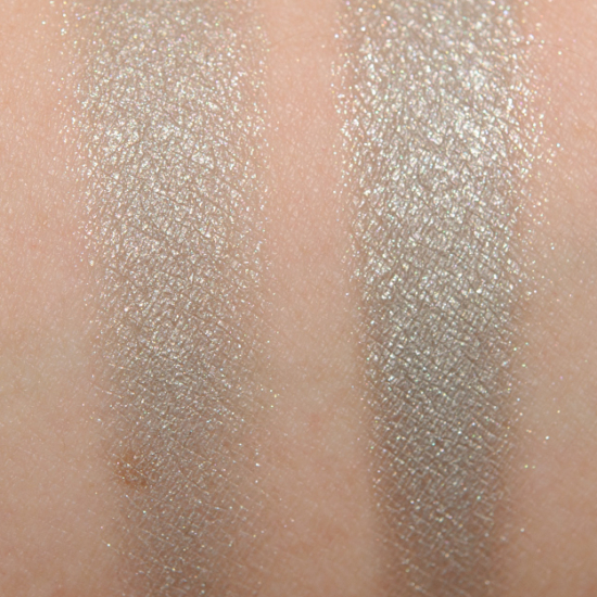 Dior Eternal Gold #1 State of Gold Eyeshadow
