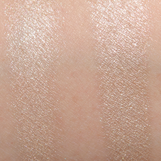 Dior Eternal Gold #2 State of Gold Eyeshadow