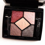 Dior Blazing Gold (886) State of Gold Eyeshadow Palette (Holiday 2015)
