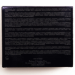 Dior Blazing Gold (886) State of Gold Eyeshadow Palette (Holiday 2015)