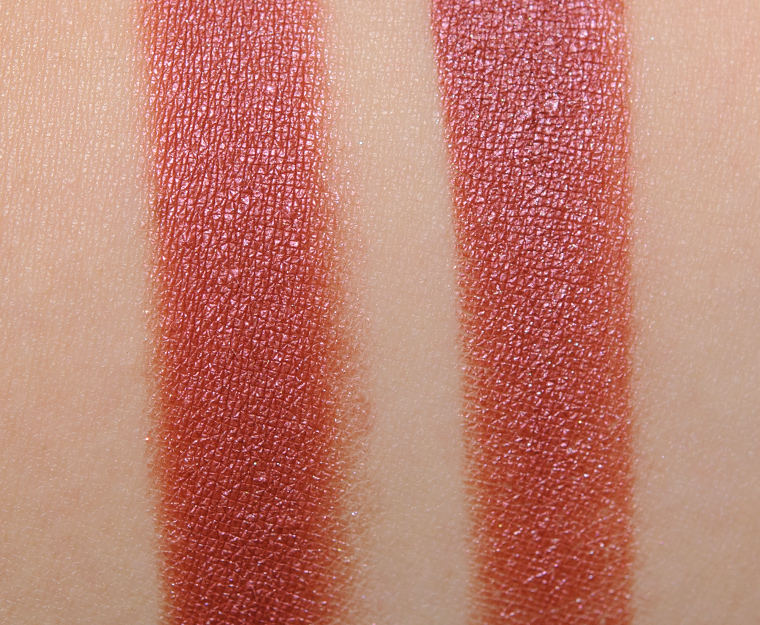 Dior Blazing Gold #1 Eyeshadow