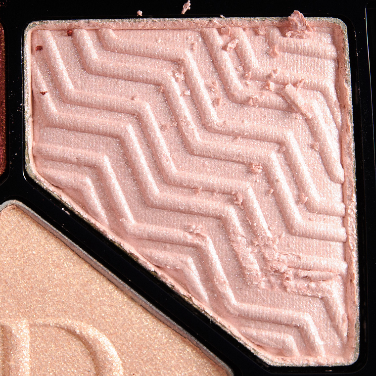 Dior Blazing Gold #2 Eyeshadow