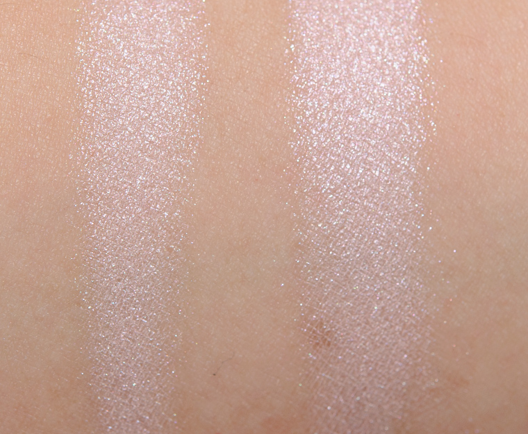 Dior Blazing Gold #2 Eyeshadow