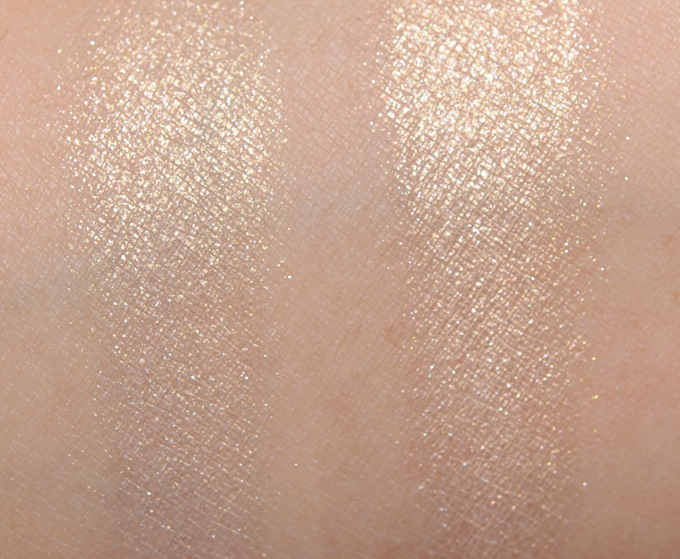 Dior Blazing Gold #4 Eyeshadow