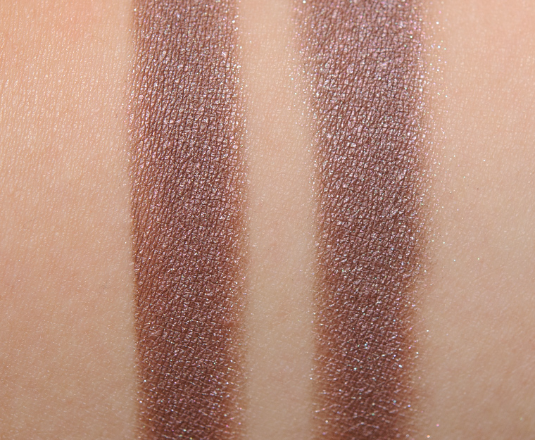 Dior Blazing Gold #5 Eyeshadow