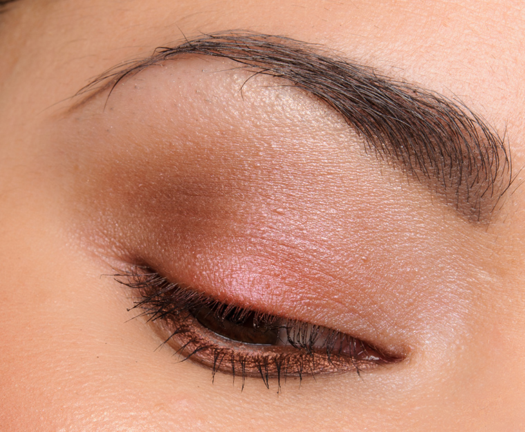 Dior Blazing Gold (886) Eyeshadow Palette