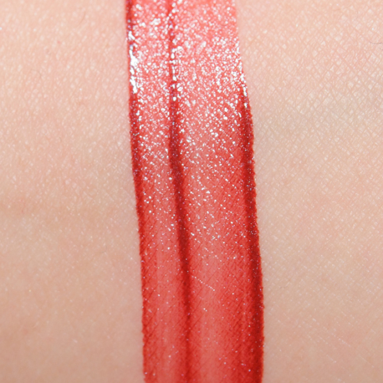 Giorgio Armani #200 Night Berry Ecstasy Lacquer