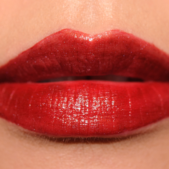 Giorgio Armani #200 Night Berry Ecstasy Lacquer