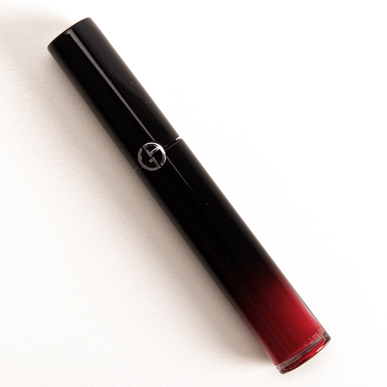 Giorgio Armani #400 Four Hundred Ecstasy Lacquer