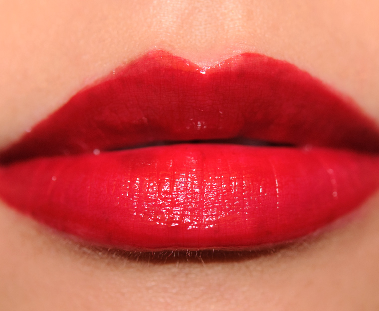 Giorgio Armani #400 Four Hundred Ecstasy Lacquer
