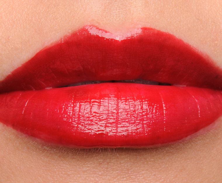 Giorgio Armani #400 Four Hundred Ecstasy Lacquer
