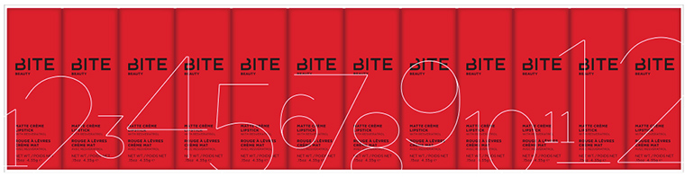 Bite Beauty Lip Lab Limited Release Set