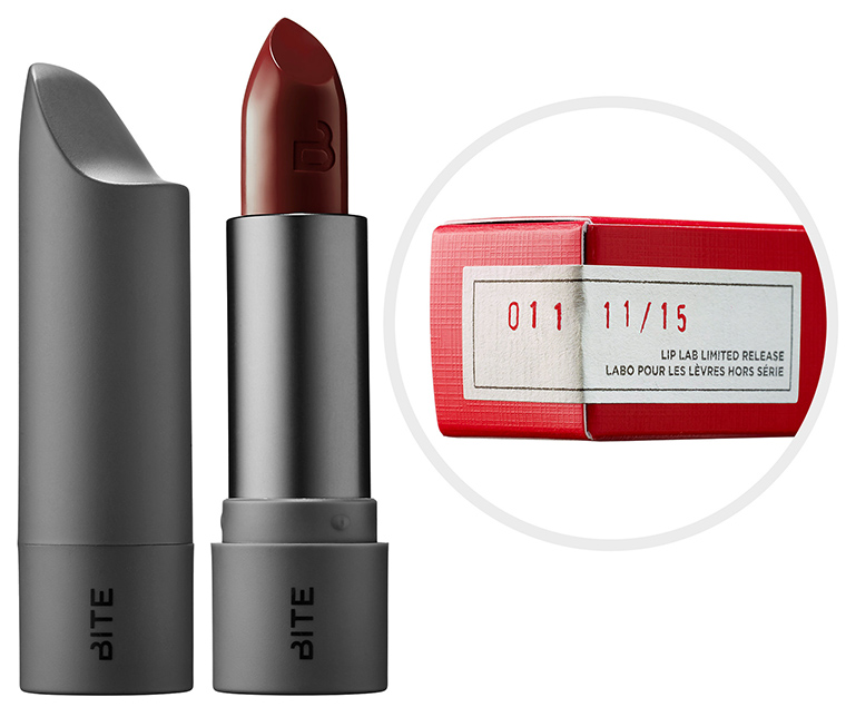 Lip Lab Limited Release Creme Deluxe Lipstick