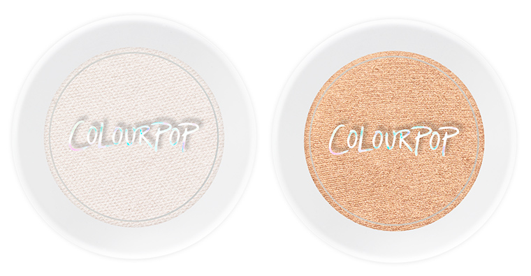 ColourPop Boogie Nights Collection for Holiday 2015