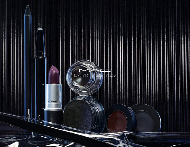 MAC Dark Desires Collection
