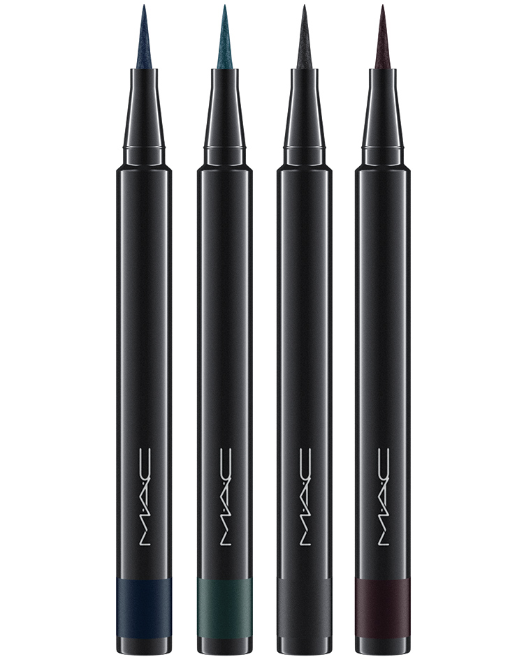 MAC Fluidity Collection