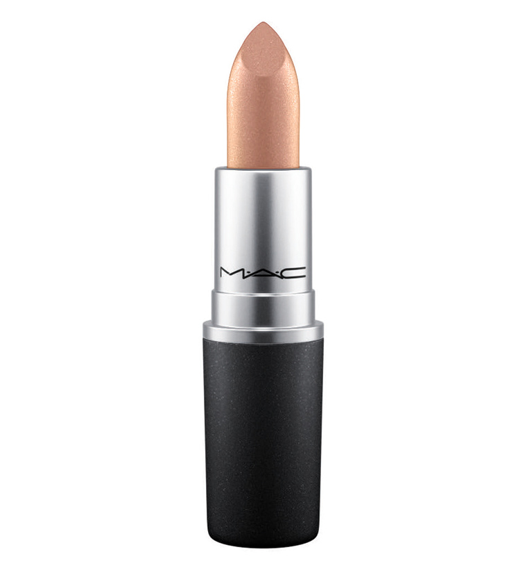 MAC x Mariah Carey All I Want Lipstick for Holiday 2015