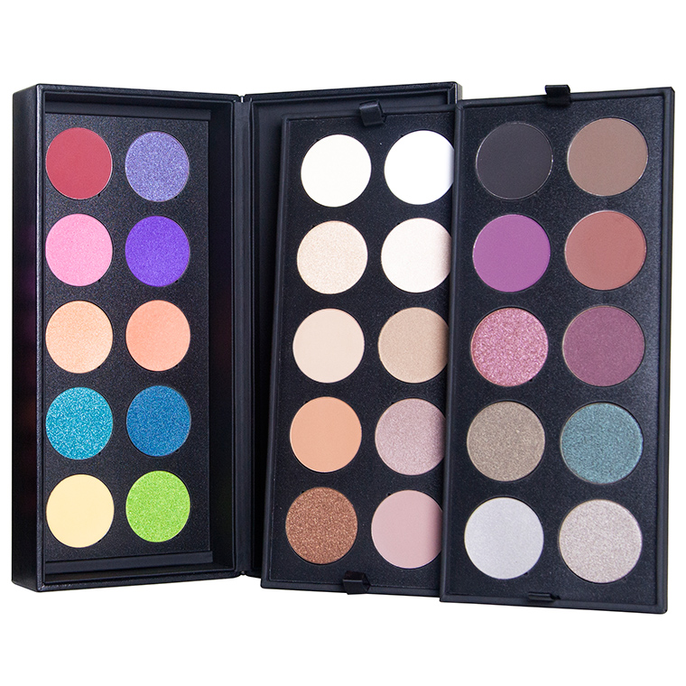 Make Up For Ever Black Friday/Cyber Monday Launches (2015)