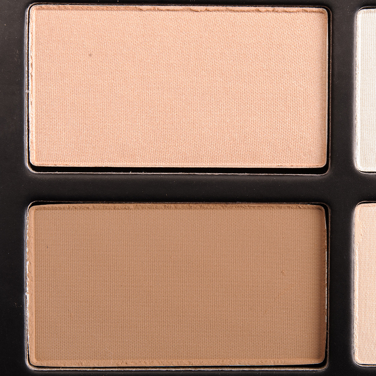 Kevyn Aucoin The Legacy Palette