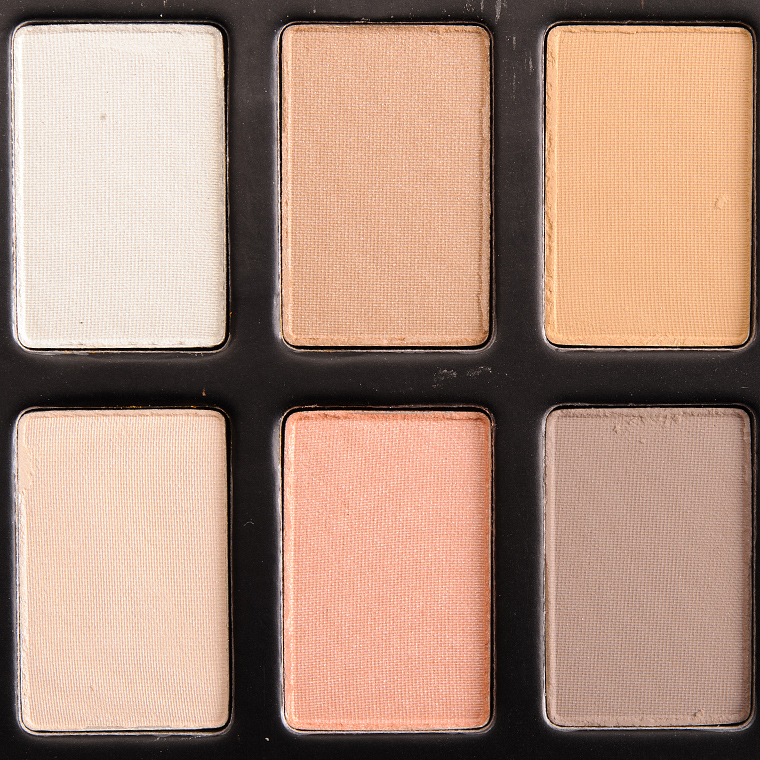 Kevyn Aucoin The Legacy Palette