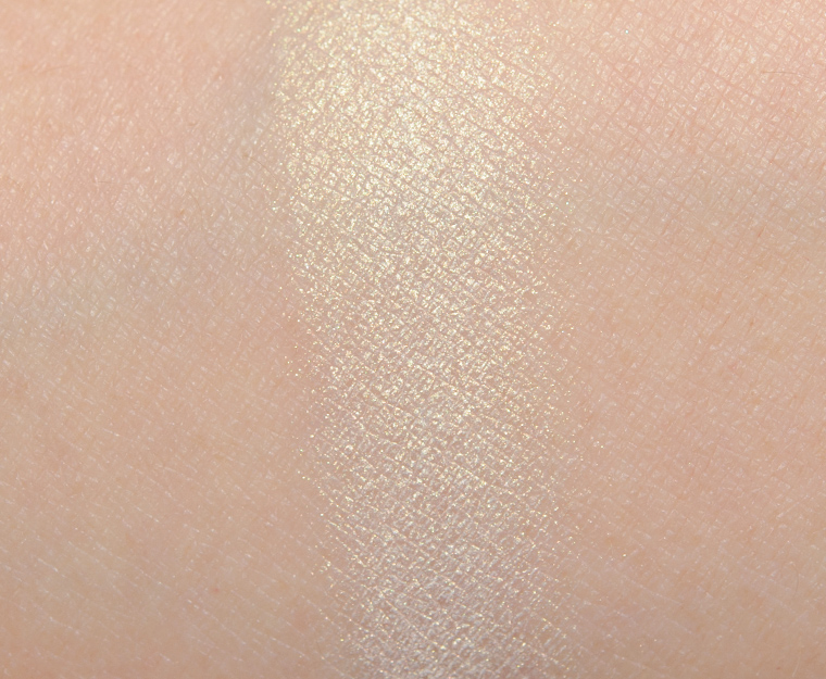 Kevyn Aucoin Iced Gold The Essential Eyeshadow