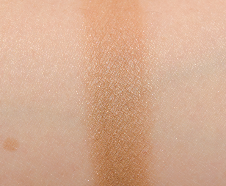 Kevyn Aucoin Camel The Essential Eyeshadow