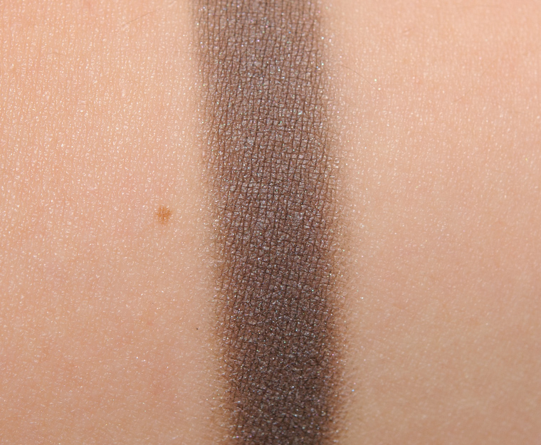 Kevyn Aucoin Dark Chocolate The Essential Eyeshadow