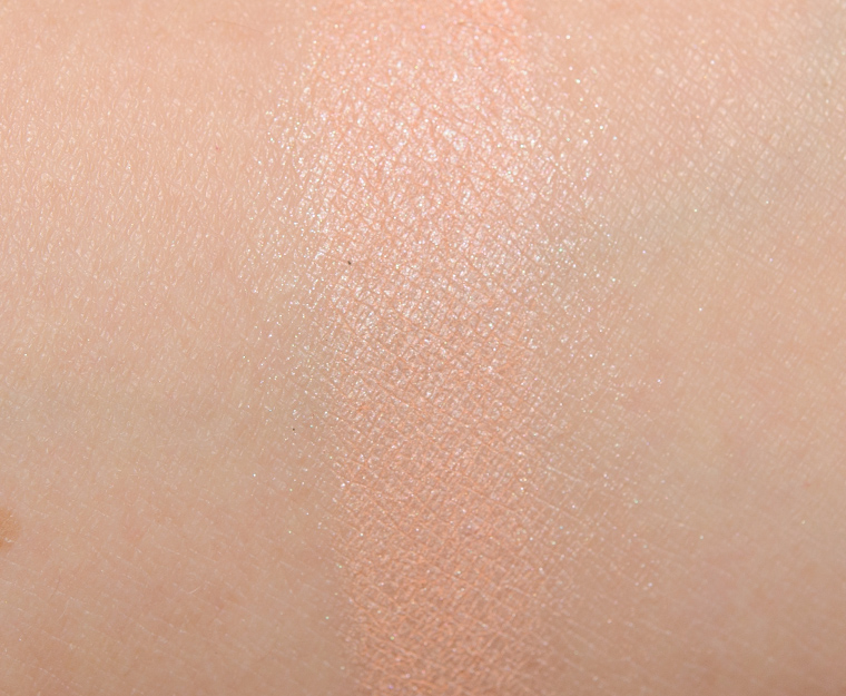 Kevyn Aucoin Peach The Essential Eyeshadow
