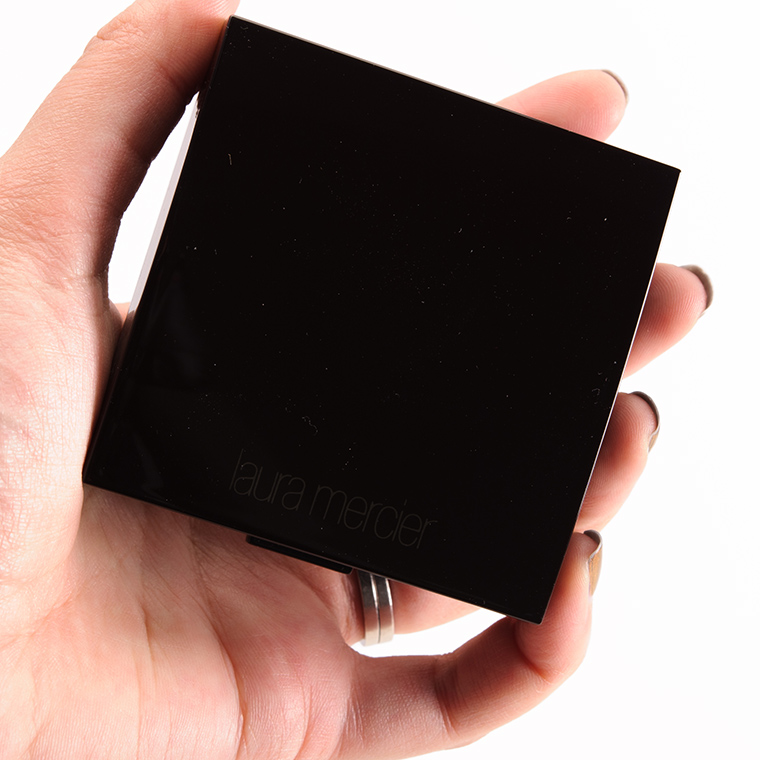 Laura Mercier Highlight 01 Matte Radiance Baked Powder Compact (Highlighter)