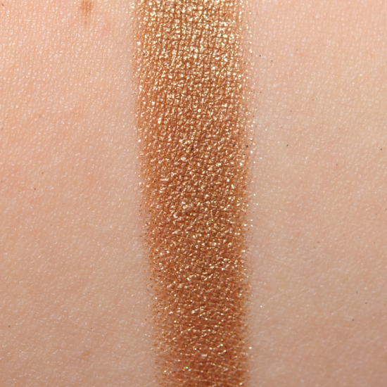 Laura Mercier Bronze Glow Lustre Eye Colour