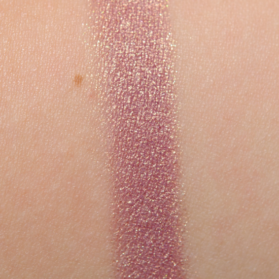 Laura Mercier Lustre Eye Colour African Violet
