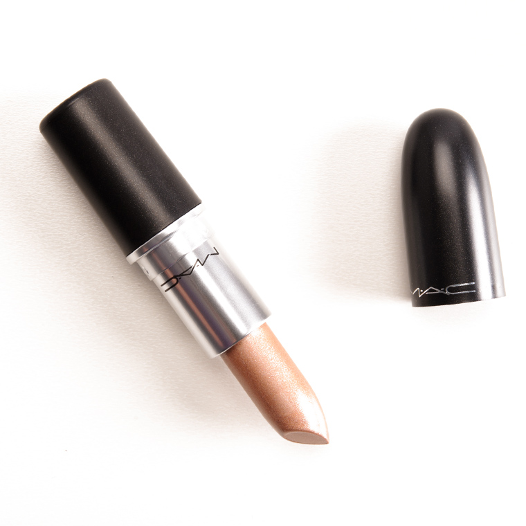 MAC All I Want Lipstick