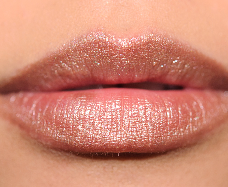 MAC All I Want Lipstick