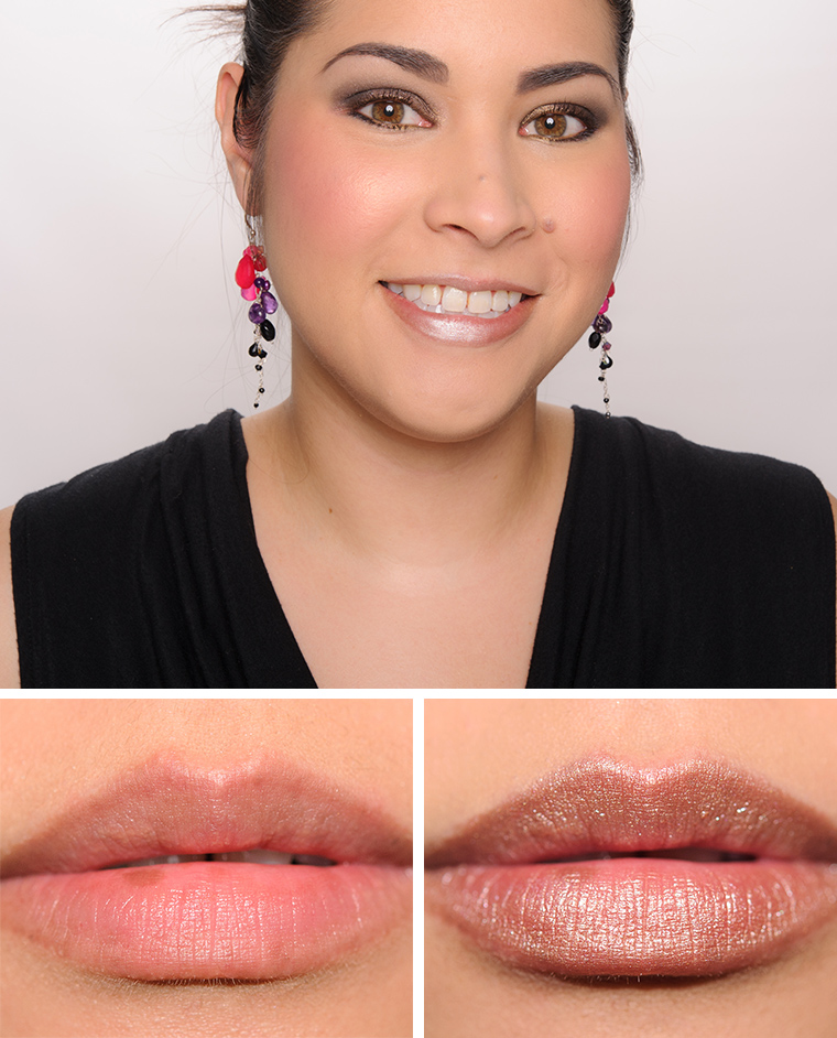 MAC All I Want Lipstick