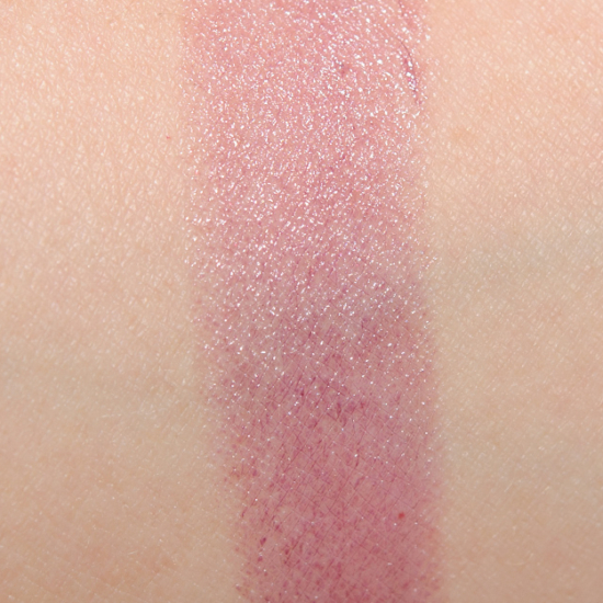 MAC Berry Black Friday Patentpolish Lip Pencil