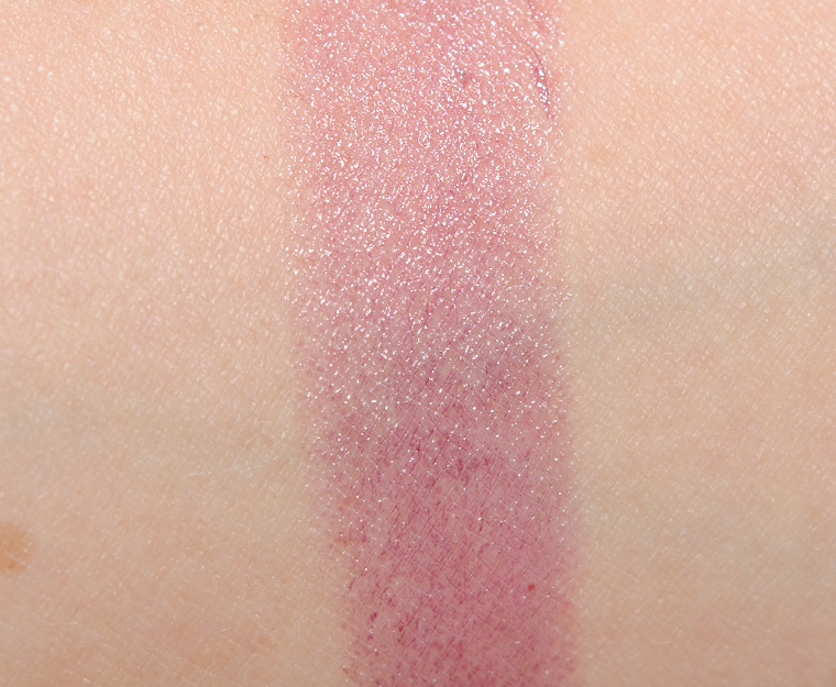 MAC Berry Black Friday Patentpolish Lip Pencil