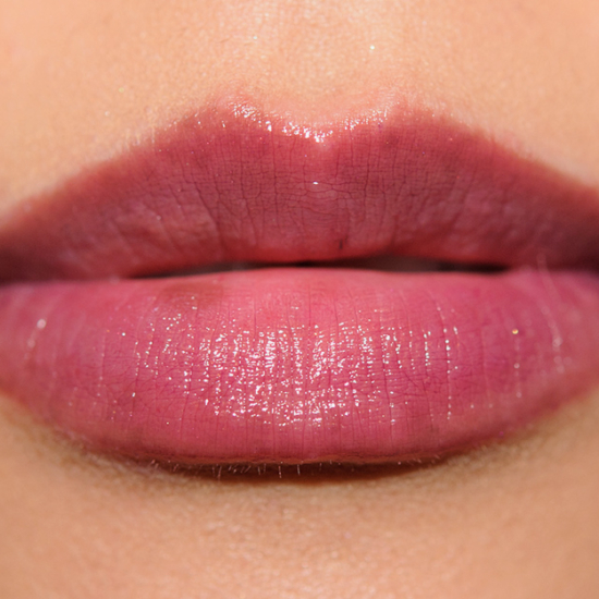MAC Berry Black Friday Patentpolish Lip Pencil