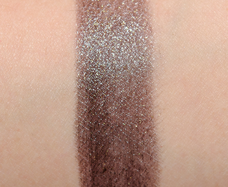 MAC Black Night Lipstick