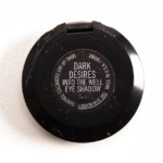 MAC Dark Desires Into the Well Eyeshadow