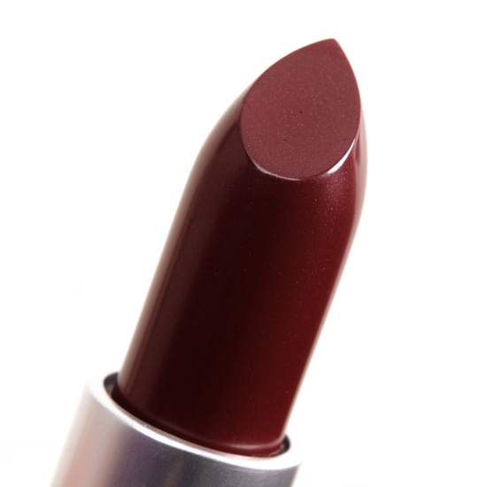 MAC Lipstick Heavy Petting