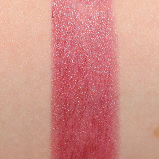 MAC Heavy Petting Lipstick