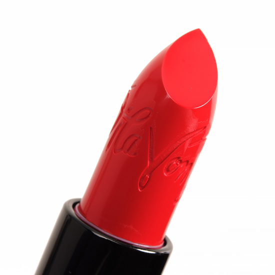 MAC Lipstick Von Teese